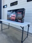 Snap On Tools Slot Car Race Track