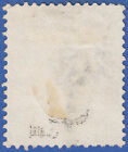 Gb Qv 1880 1s Orange Brown Plate 13 Cl Sg151 Gu 