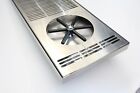Stainless Steel Beer Glass Cup Washer Cleaner Sprayer Rinser   Drip Tray Drain