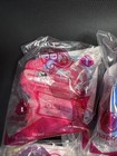 My Little Pony Mcdonald   s Happy Meal Toy 2016 Complete Set Of 8 New Sealed