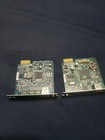 Genuine Schneider Electric Apc Ap9617   Ap9630 10 100mbps Management Card Set
