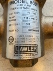 Lawler 802 1  X 1-1 4  Thermostatic Mixing Valve High-low Water Mixer 73000-12