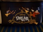 New Disney Cruise Line Dcl Disney Dream Mickey Loungefly Mini Backpack Nwt 2025 