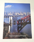 1997 Providence And Worcester Railroad Co Annual Report