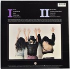 The Roches - Nurds - Wb Bsk 3475 - 1980 Vinyl Lp