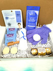 Women s Gift Box  Birthday  Christmas  Mother s Day Gift Box basket  Facial Care