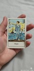 Diwali Gift Gypsy Oracle Cards Set With Guidebook  Wallet And Knitted Altar Clot