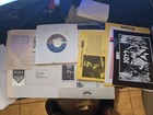 Kiss Army 1976 Alive With Inserts