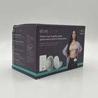 Elvie Stride Double Electric Breast Pump Eb01 New Sealed Free Shipping