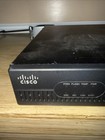 Cisco 4300 Series Isr4321 Integrated Services Router Free Shipping