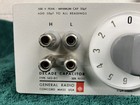 Genrad   General Radio 1412-bc Decade Capacitor