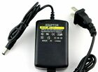 Us Plug Ac dc 12v 1a 1000ma Switching Power Supply Cord   Adapter 5 4mm X 2 0mm