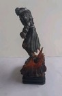 Resident Evil Biohazard Figure Damnation Super Tyrant