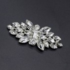 Shoe Buckle Clips Bridal Shoe Clips Accessories Wedding Shoe Accessories