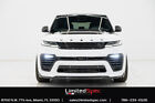 2025 Land Rover Range Rover Sport Utility 4d P360 Se Awd 3 0l I6 Hybrid