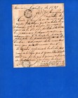 Paraguay  1893  Postal Stationery To Argentina   Stamp  Nice 