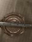 Hamburg   s Philgas Phillips 66 Ashtray Kansas Hays Russell Lacrosse Great Bend