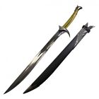 41  Lord Of The Rings The Hobbit Orcrist Stainless Sword Of Thorin Oakenshield