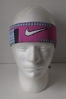 Nike Tennis Head Tie Adult Unisex Multicolor