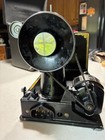 Vintage Singer 221 Featherweight Sewing Machine With Carrying Case   Accessories