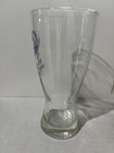 Vintage Pre-1979 Busch Bavarian 6 5 8 Inch Tall Pilsner Beer Glass