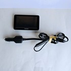 Garmin Nuvi 2595lm Portable Bluetooth 5  Touchscreen Bundle   Car Power Adapter