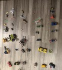 Huge Transformers Collection Lot - 90  Figures - Bundle Preferred