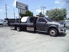 2022 Ram 5500 W  20ft Jerrdan Car Carrier 6 Ton Wide Low Pro Rollback