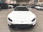 2019 Aston Martin Vantage Q Special Paint  176k Msrp