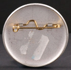 1970 s Texas Rangers 1st Logo Baseball Mlb Robert Short Vtg Pinback Button Pin