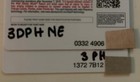 We Are Selling A Total Of  2  3-day Disney World Hopper Tickets 