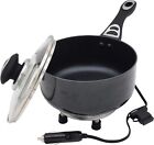 Roadpro 12v Rpsp225ns 12-volt Portable Nonstick Saucepan - Open Box