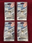 Braun Foil And Cutter Blocks Activator 8000 Series Nos  8985 8995 8975 8585 8595