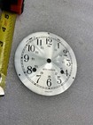 Seth Thomas Ships Bell Clock Dial