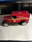 Bandai Tin Express Delivery Truck Model A Ford