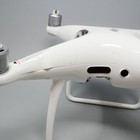 Dji Phantom 4 Pro Drone Quadcopter Only -- Takeoff Error