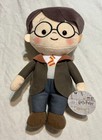 A Modern Harry Potter Plush Toy Manufactured By Just Play 14    Tall  Nwt