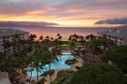 Marriott Bonvoy Points For Marriott s Maui Ocean Club Molokai Maui Lanai Towers