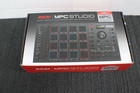 New - Akai -professional Mpc Studio Music Production Controller For Mpc Software