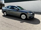 2019 Volkswagen Jetta Se