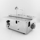 Electric Cutting Saw Aluminum Hardwood Cutters Mini Bench Jig Saw