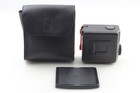  mint  Mamiya 120 Roll Film Back Holder Ha401 For 645 Super Pro Tl From Japan