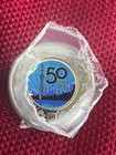 Canada 2026 Cn Tower 50th Anv Colourized   Plain Full Roll  - Free Shipping