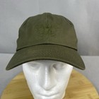 Boy Scouts Of America Hat Cap Olive Green Adjustable M l Scout Uniform Gear
