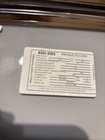 Read  Description New But Parts Rite-hite Dok-commander 850 5417 Control Panel