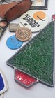 Random Mixed Lot Vintage Junk Drawer Small Items Zippo Tool Token Skull As Is