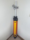 Heavy Duty Wooden Brunson Tripod With Pole Clamps