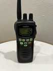 New Open-box  Uniden Atlantis 250bk Marine Vhf Handheld Marine Radio