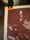 Vintage Bob Dara Special Beatle Pic Paul Is Dead Yoko Ono Beatles Poster Rare