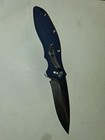 Kershaw Knife Oso Sweet 1830blu Speedsafe Assisted Opening Liner Lock Blue